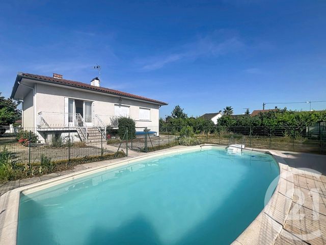 maison - BRESSOLS - 82