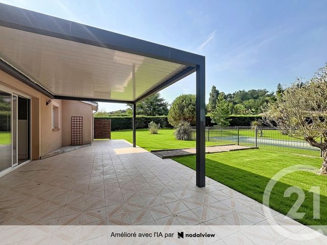 Maison &agrave; vendre - 5 pi&egrave;ces - 111,13 m2 - Montauban - 82 - MIDI-PYRENEES