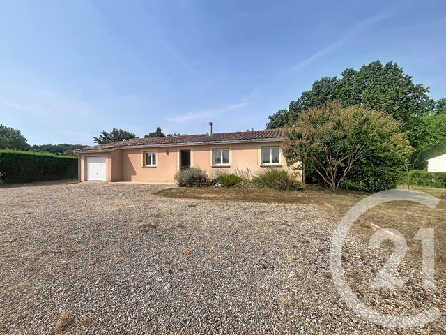 Maison &agrave; vendre - 5 pi&egrave;ces - 111,13 m2 - Montauban - 82 - MIDI-PYRENEES
