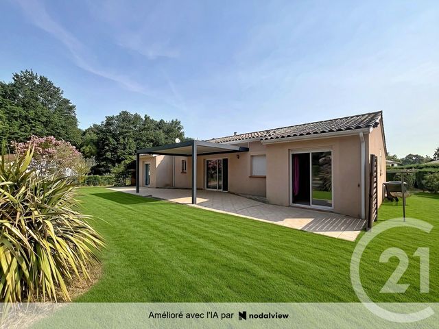 Maison &agrave; vendre - 5 pi&egrave;ces - 111,13 m2 - Montauban - 82 - MIDI-PYRENEES