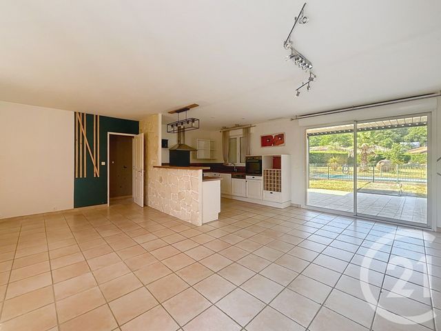 Maison &agrave; vendre - 5 pi&egrave;ces - 111,13 m2 - Montauban - 82 - MIDI-PYRENEES