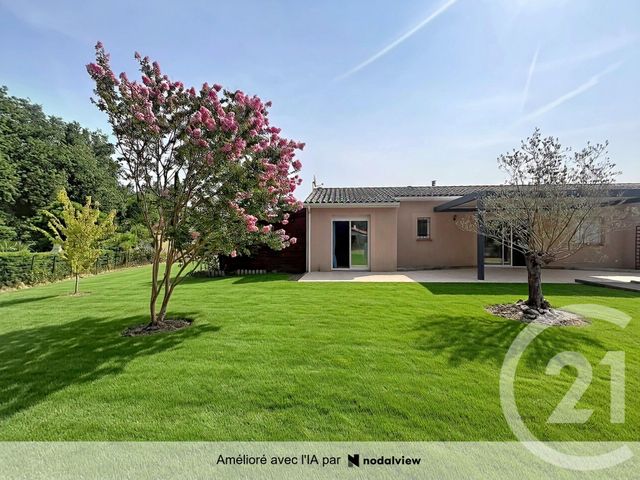 Maison &agrave; vendre - 5 pi&egrave;ces - 111,13 m2 - Montauban - 82 - MIDI-PYRENEES
