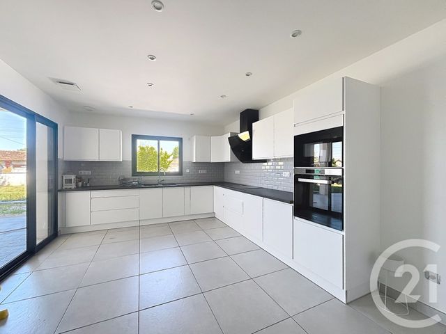 Maison &agrave; vendre - 6 pi&egrave;ces - 128,73 m2 - Montauban - 82 - MIDI-PYRENEES