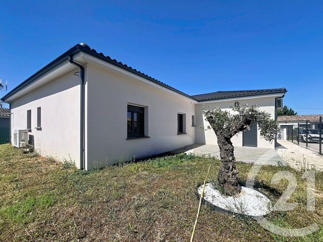 Maison &agrave; vendre - 6 pi&egrave;ces - 128,73 m2 - Montauban - 82 - MIDI-PYRENEES