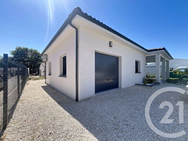 Maison &agrave; vendre - 6 pi&egrave;ces - 128,73 m2 - Montauban - 82 - MIDI-PYRENEES