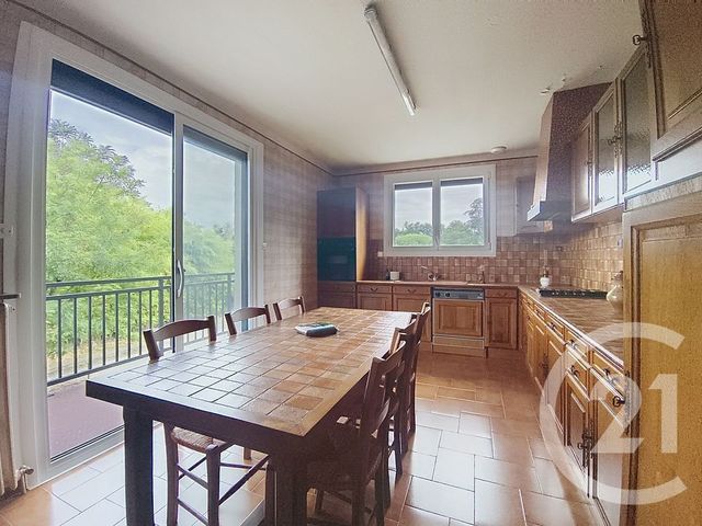 Maison &agrave; vendre - 6 pi&egrave;ces - 163 m2 - Bressols - 82 - MIDI-PYRENEES