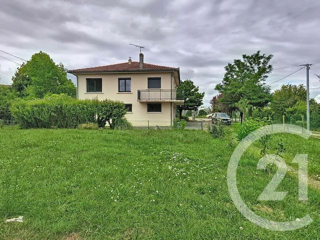 Maison &agrave; vendre - 6 pi&egrave;ces - 163 m2 - Bressols - 82 - MIDI-PYRENEES