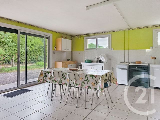 Maison &agrave; vendre - 6 pi&egrave;ces - 163 m2 - Bressols - 82 - MIDI-PYRENEES