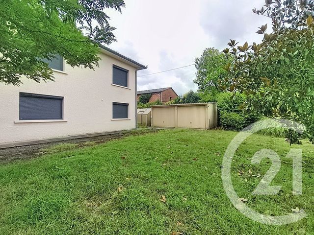 Maison &agrave; vendre - 6 pi&egrave;ces - 163 m2 - Bressols - 82 - MIDI-PYRENEES