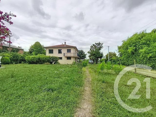 Maison &agrave; vendre - 6 pi&egrave;ces - 163 m2 - Bressols - 82 - MIDI-PYRENEES