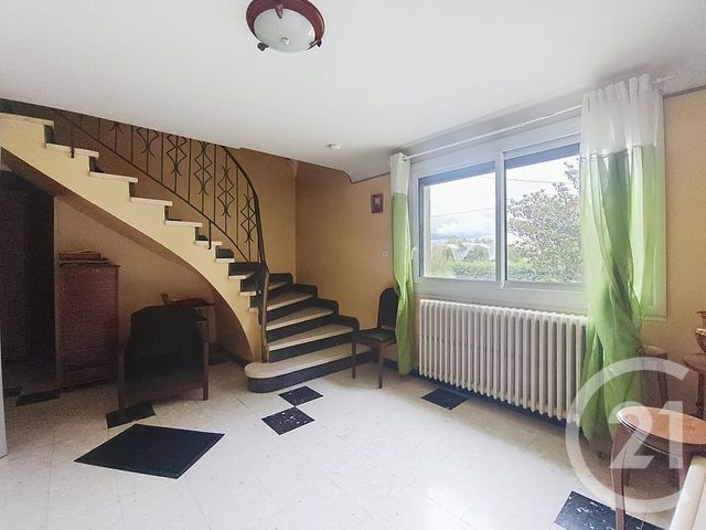 Maison &agrave; vendre - 6 pi&egrave;ces - 163 m2 - Bressols - 82 - MIDI-PYRENEES