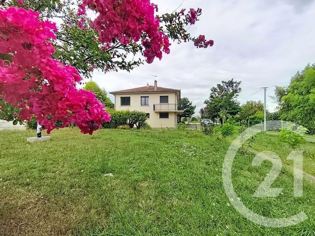 Maison &agrave; vendre - 6 pi&egrave;ces - 163 m2 - Bressols - 82 - MIDI-PYRENEES