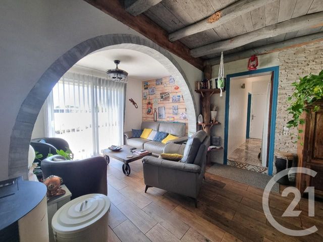 Maison &agrave; vendre - 5 pi&egrave;ces - 124 m2 - Bressols - 82 - MIDI-PYRENEES
