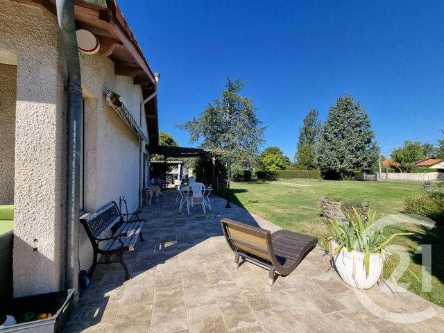 Maison &agrave; vendre - 5 pi&egrave;ces - 124 m2 - Bressols - 82 - MIDI-PYRENEES