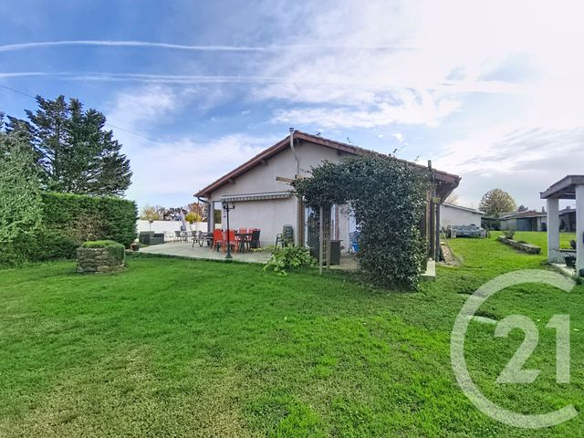 Maison &agrave; vendre - 5 pi&egrave;ces - 124 m2 - Bressols - 82 - MIDI-PYRENEES