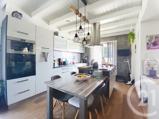 Maison &agrave; vendre - 5 pi&egrave;ces - 124 m2 - Bressols - 82 - MIDI-PYRENEES