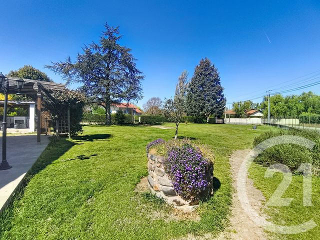 Maison &agrave; vendre - 5 pi&egrave;ces - 124 m2 - Bressols - 82 - MIDI-PYRENEES
