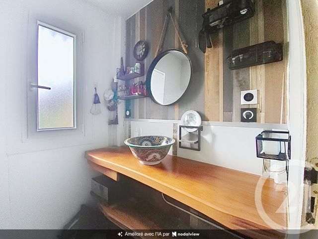Maison &agrave; vendre - 5 pi&egrave;ces - 124 m2 - Bressols - 82 - MIDI-PYRENEES