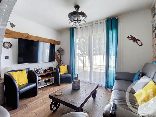 Maison &agrave; vendre - 5 pi&egrave;ces - 124 m2 - Bressols - 82 - MIDI-PYRENEES
