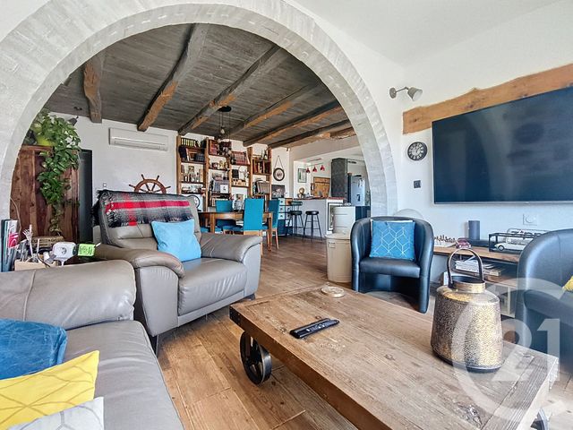 Maison &agrave; vendre - 5 pi&egrave;ces - 124 m2 - Bressols - 82 - MIDI-PYRENEES