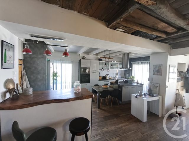 Maison &agrave; vendre - 5 pi&egrave;ces - 124 m2 - Bressols - 82 - MIDI-PYRENEES