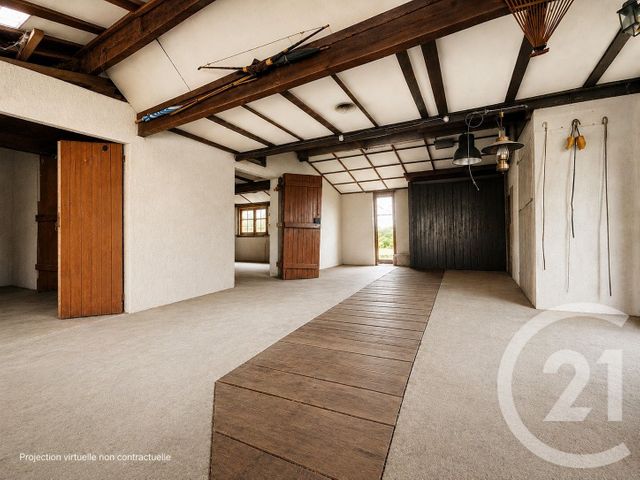 Maison &agrave; vendre - 5 pi&egrave;ces - 124 m2 - Bressols - 82 - MIDI-PYRENEES