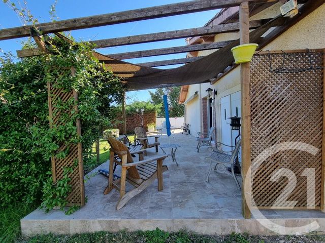 Maison &agrave; vendre - 5 pi&egrave;ces - 124 m2 - Bressols - 82 - MIDI-PYRENEES