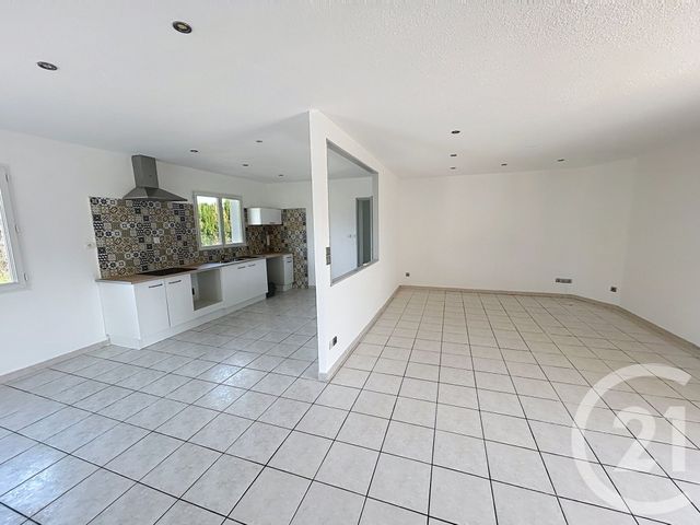 Maison &agrave; vendre - 4 pi&egrave;ces - 100 m2 - Labastide St Pierre - 82 - MIDI-PYRENEES