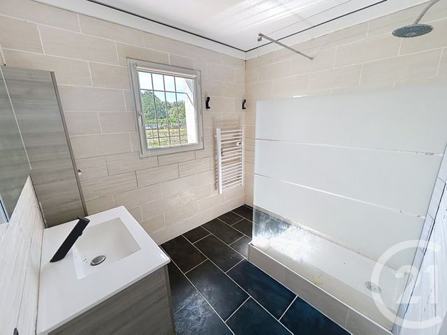 Maison &agrave; vendre - 4 pi&egrave;ces - 100 m2 - Labastide St Pierre - 82 - MIDI-PYRENEES