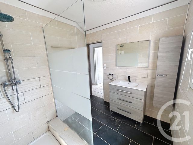 Maison &agrave; vendre - 4 pi&egrave;ces - 100 m2 - Labastide St Pierre - 82 - MIDI-PYRENEES