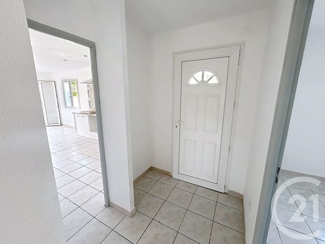 Maison &agrave; vendre - 4 pi&egrave;ces - 100 m2 - Labastide St Pierre - 82 - MIDI-PYRENEES