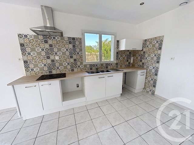 Maison &agrave; vendre - 4 pi&egrave;ces - 100 m2 - Labastide St Pierre - 82 - MIDI-PYRENEES