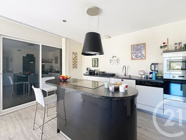 Maison &agrave; louer - 4 pi&egrave;ces - 105 m2 - Montauban - 82 - MIDI-PYRENEES