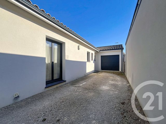 Maison &agrave; louer - 4 pi&egrave;ces - 105 m2 - Montauban - 82 - MIDI-PYRENEES