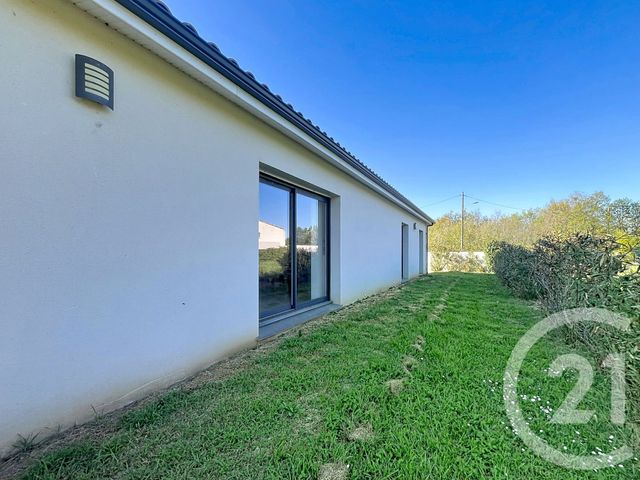 Maison &agrave; louer - 4 pi&egrave;ces - 105 m2 - Montauban - 82 - MIDI-PYRENEES