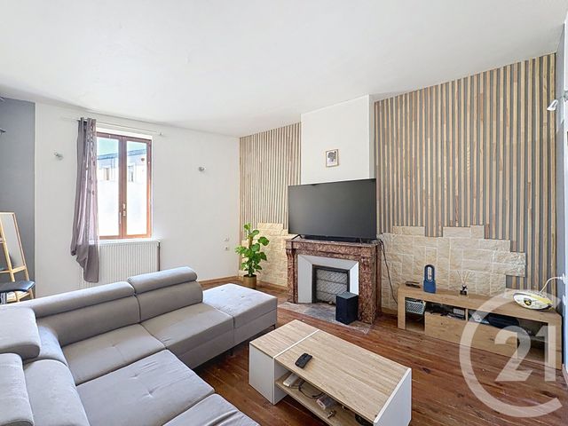 Maison &agrave; vendre - 6 pi&egrave;ces - 208 m2 - Castelsarrasin - 82 - MIDI-PYRENEES