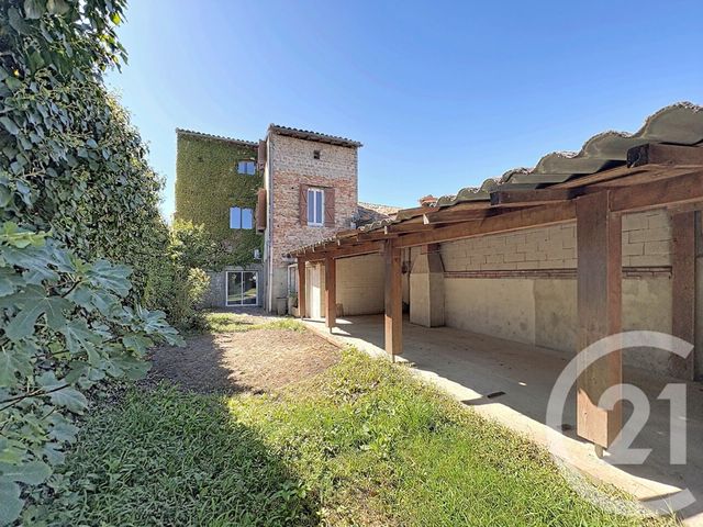 Maison &agrave; vendre - 6 pi&egrave;ces - 208 m2 - Castelsarrasin - 82 - MIDI-PYRENEES