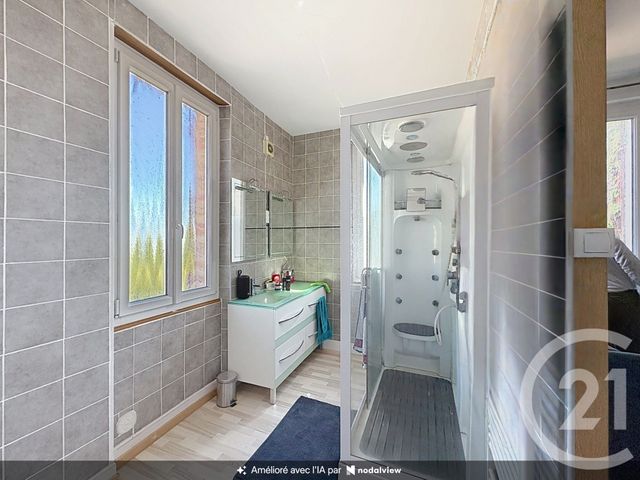 Maison &agrave; vendre - 6 pi&egrave;ces - 208 m2 - Castelsarrasin - 82 - MIDI-PYRENEES