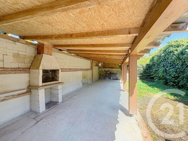 Maison &agrave; vendre - 6 pi&egrave;ces - 208 m2 - Castelsarrasin - 82 - MIDI-PYRENEES