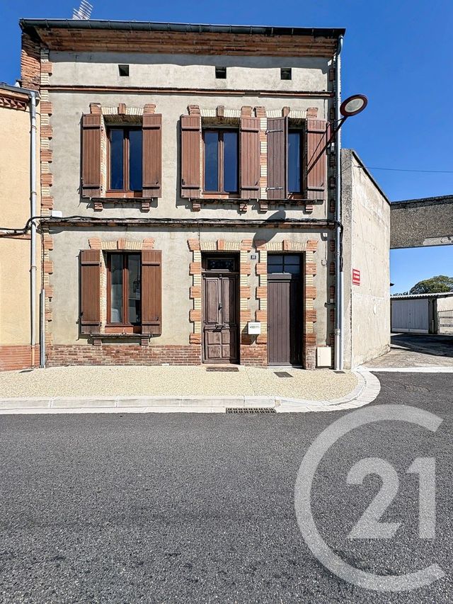 Maison &agrave; vendre - 6 pi&egrave;ces - 208 m2 - Castelsarrasin - 82 - MIDI-PYRENEES
