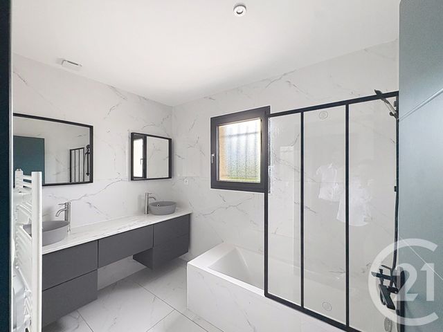Maison &agrave; vendre - 5 pi&egrave;ces - 110 m2 - Bressols - 82 - MIDI-PYRENEES