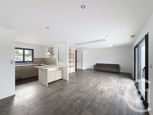 Maison &agrave; vendre - 5 pi&egrave;ces - 110 m2 - Bressols - 82 - MIDI-PYRENEES