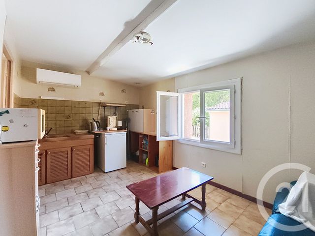 Immeuble &agrave; vendre - 140 m2 - Labastide St Pierre - 82 - MIDI-PYRENEES