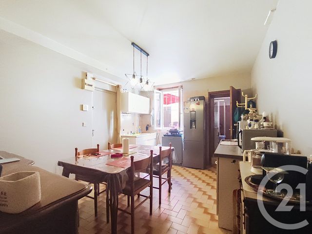Immeuble &agrave; vendre - 140 m2 - Labastide St Pierre - 82 - MIDI-PYRENEES