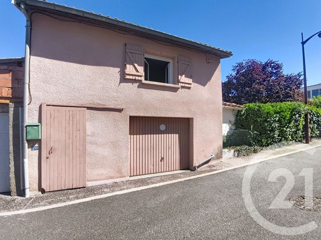Immeuble &agrave; vendre - 140 m2 - Labastide St Pierre - 82 - MIDI-PYRENEES