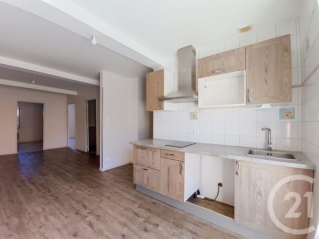 Immeuble &agrave; vendre - 140 m2 - Labastide St Pierre - 82 - MIDI-PYRENEES