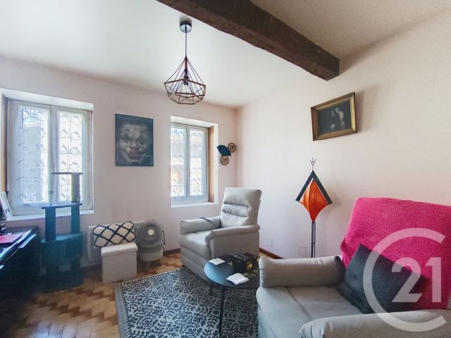 Immeuble &agrave; vendre - 140 m2 - Labastide St Pierre - 82 - MIDI-PYRENEES