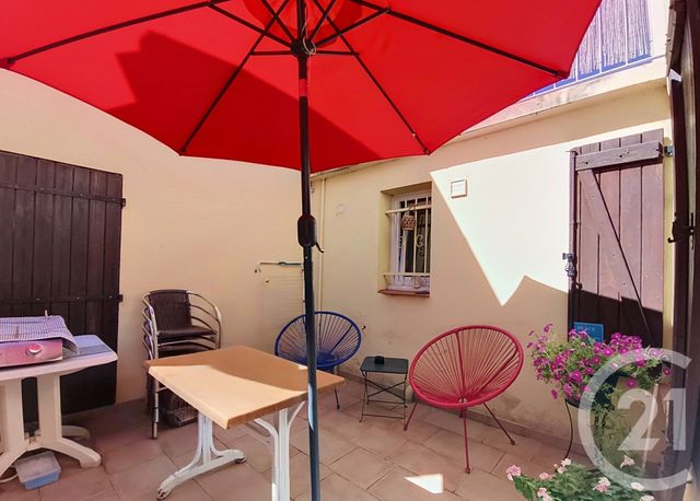 Immeuble &agrave; vendre - 140 m2 - Labastide St Pierre - 82 - MIDI-PYRENEES