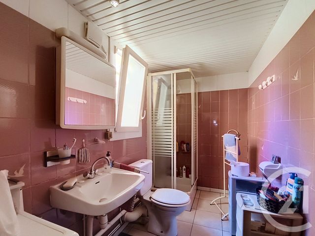 Immeuble &agrave; vendre - 140 m2 - Labastide St Pierre - 82 - MIDI-PYRENEES
