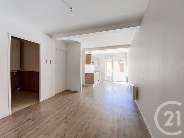 Immeuble &agrave; vendre - 140 m2 - Labastide St Pierre - 82 - MIDI-PYRENEES